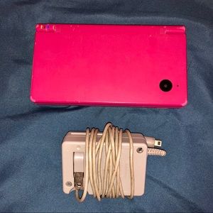 Nintendo DSi